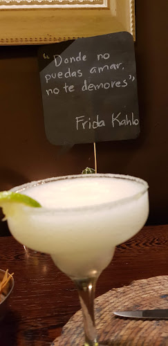 Comentarii opinii despre Frida - Cocina.Mestiza, Lda