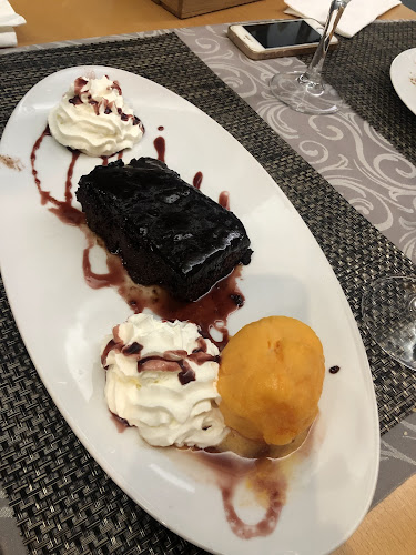 Maximu’s Restaurante