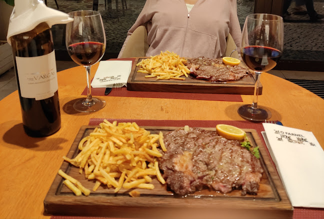 O Farnel - Gastronomia e hotelaria