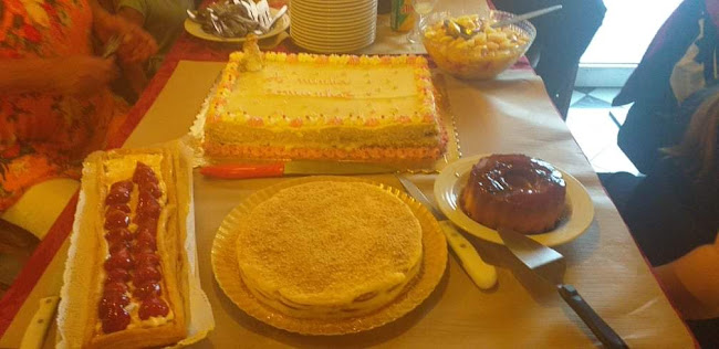 Opinii despre Restaurante Errado în Sanfins de Ferreira - Gastronomia e hotelaria