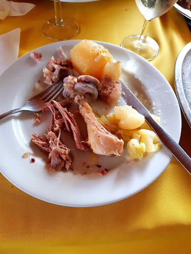 Restaurante Frequente - Viseu