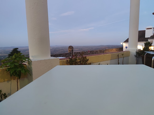 Natural Bar - Gastronomia e hotelaria