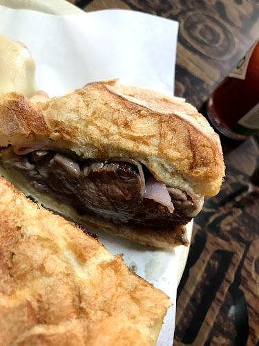 Café O MAGRIÇO - Fafe