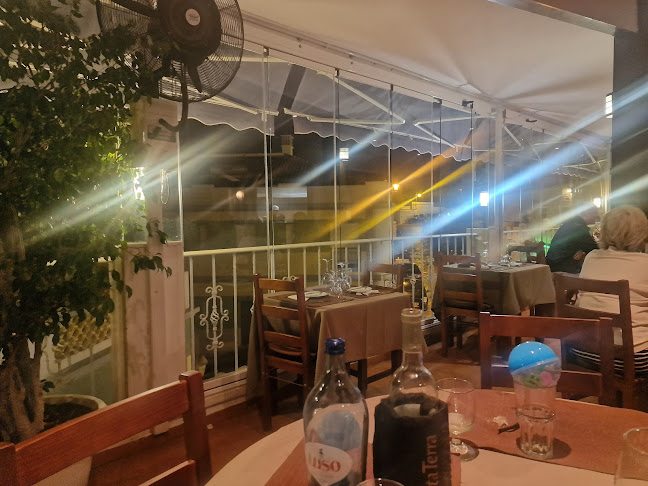 Opinii despre Ruccula în Alvor - Gastronomia e hotelaria