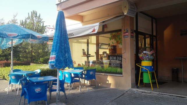 Rota Dos Sabores - Gastronomia e hotelaria