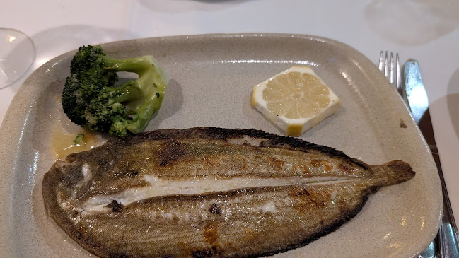 Opinii despre A Grade în Porto - Gastronomia e hotelaria