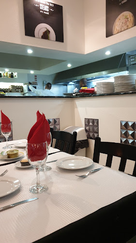 Restaurante Radical - Gastronomia e hotelaria