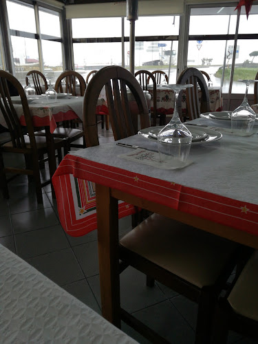 Restaurante Lota Nova - Gastronomia e hotelaria