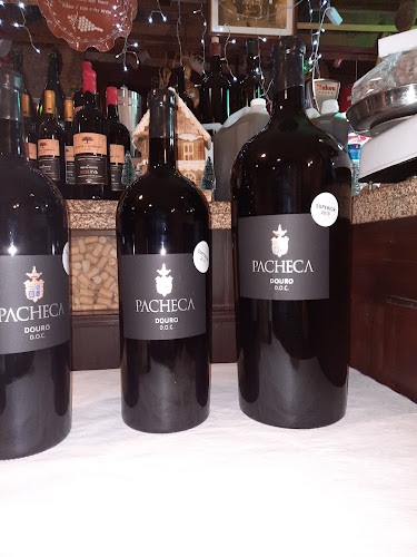 Opinii despre Tasca do João desde 1976 în Padronelo - Gastronomia e hotelaria