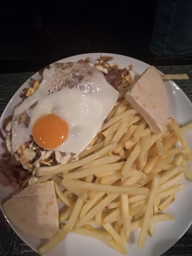 Comments and reviews of Taberna Bocatin