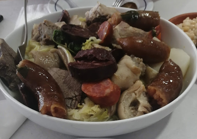 Doce Trio - Café & Pastelaria