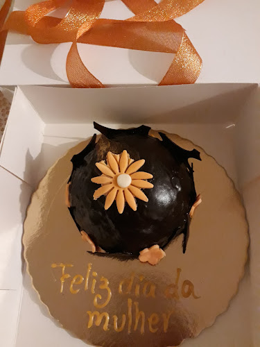 Padaria Pastelaria Virgem Maria - Oiã