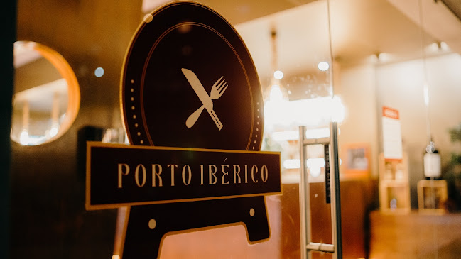 Opinii despre Porto Ibérico în Vila Nova de Gaia - Gastronomia e hotelaria
