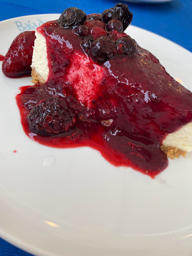 Comentarii opinii despre Baía do Peixe - Praça do Comércio