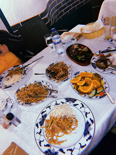 Comentarii opinii despre Restaurant Golden Garden