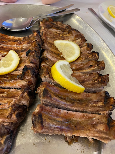 O Cantinho das Febras Restaurante