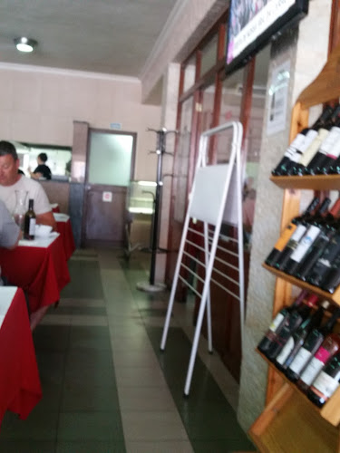 Casa das Lamejinhas - Gastronomia e hotelaria