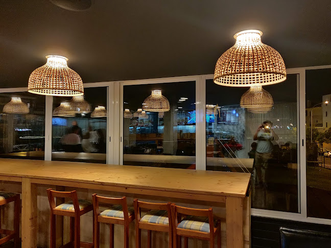 Roberto`s Chicken piri-piri - Gastronomia e hotelaria