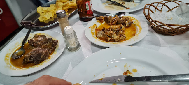 Opinii despre Entre arcos în Beja - Gastronomia e hotelaria