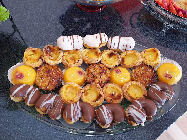 Comentarii opinii despre Café e Sabores