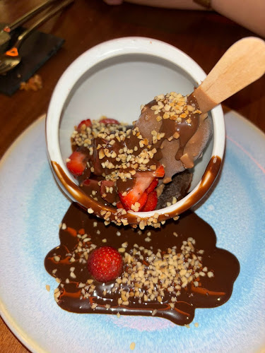 BOX 208 Italian Food - Gastronomia e hotelaria