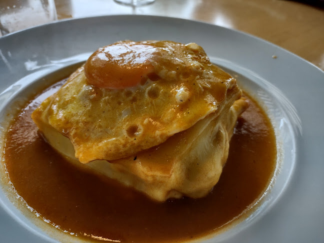 Opinii despre bbgourmet Maiorca în Porto - Gastronomia e hotelaria