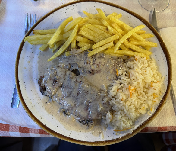 Taberna à Portuguesa