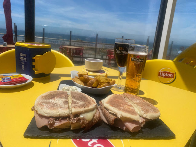Comments and reviews of Mucaba Bar - Pedras Amarelas