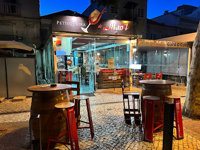 Petisqueira do Manel