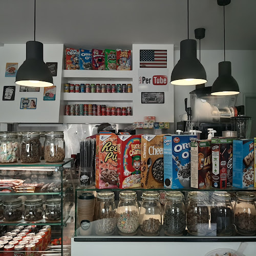 Lambetas Coffee House - Esposende
