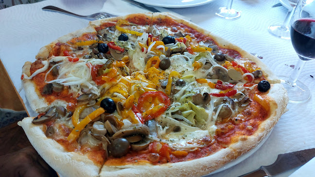 Encosta do Moinho - Gralheira