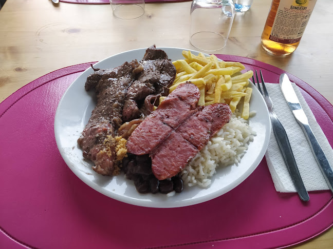 Comments and reviews of Roberto`s Chicken piri-piri