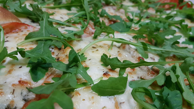 Pizzaria Misa (Brito) - Gastronomia e hotelaria