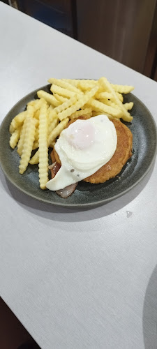 Comentarii opinii despre Coyratos Hamburgueria