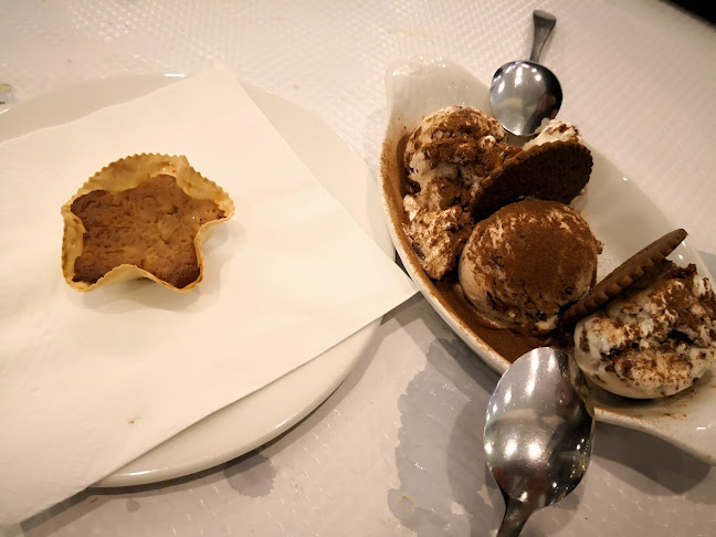 Opinii despre Cais 20 în São Roque - Gastronomia e hotelaria