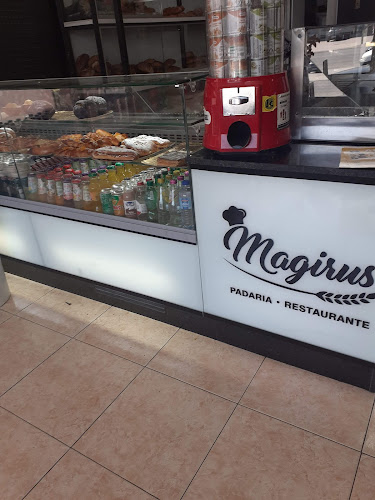 Padaria MAGIRUS Phone number