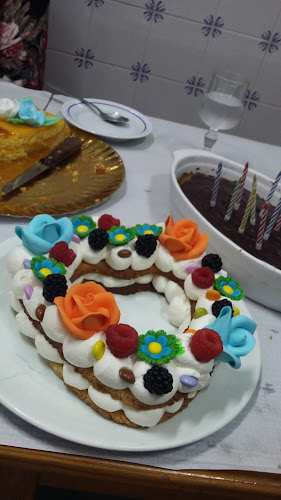 Opinii despre Bar Tasca da Ermelinda în Coimbra - Gastronomia e hotelaria