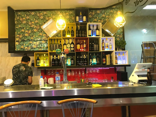 Comments and reviews of Armaha Restaurant