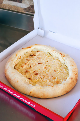 Comentarii opinii despre Maxi Pizza Loulé