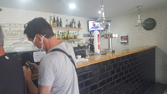 Orlando das Bifanas - Gastronomia e hotelaria