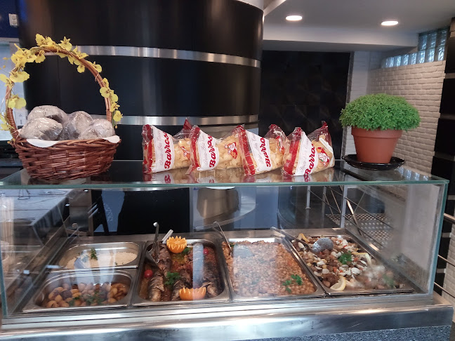 Cervejaria Madureira - Gastronomia e hotelaria