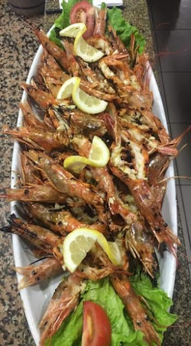 Restaurante Pizzaria Romantica, Lda