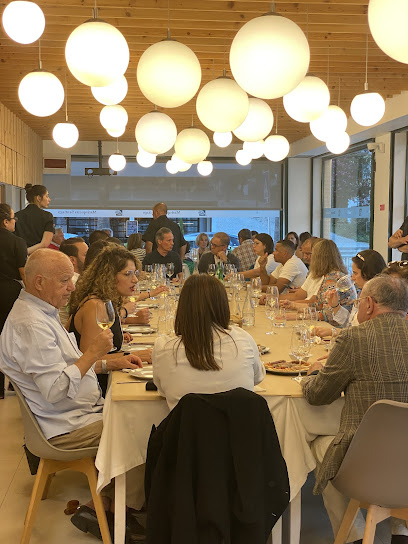 Marisqueira Santiago