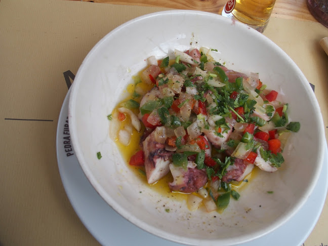 A Pedra Furada Tasca Porto - Gastronomia e hotelaria