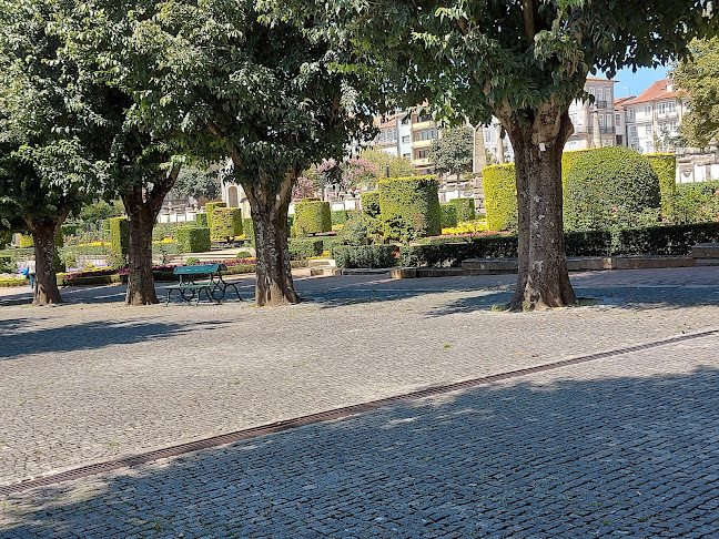 Casa do Café - Snack-Bar - Gastronomia e hotelaria