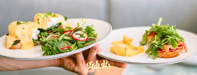 Galripo Brunch & Coffe