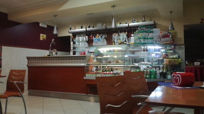 Reviews of Restaurante Ferreira in Pombal - Gastronomia e hotelaria