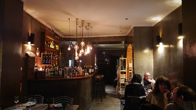 11 Tapas - Restaurante & Cocktail, WineBar - Gastronomia e hotelaria