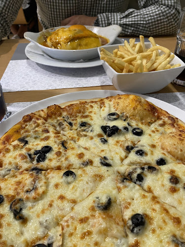 Di ferente Pizzería - Gastronomia e hotelaria