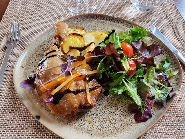 Torreão restaurante|bar